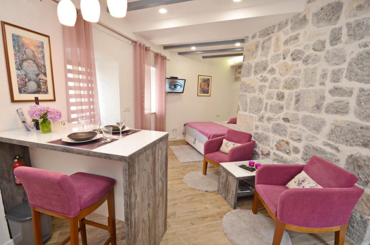 Kotor Center W Apartment Exterior photo