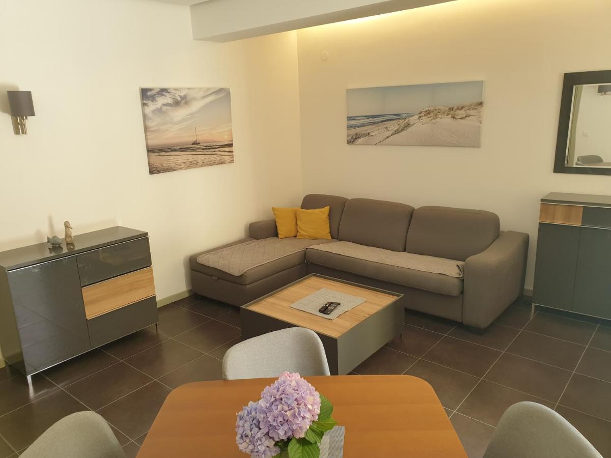 Kotor Center W Apartment Exterior photo
