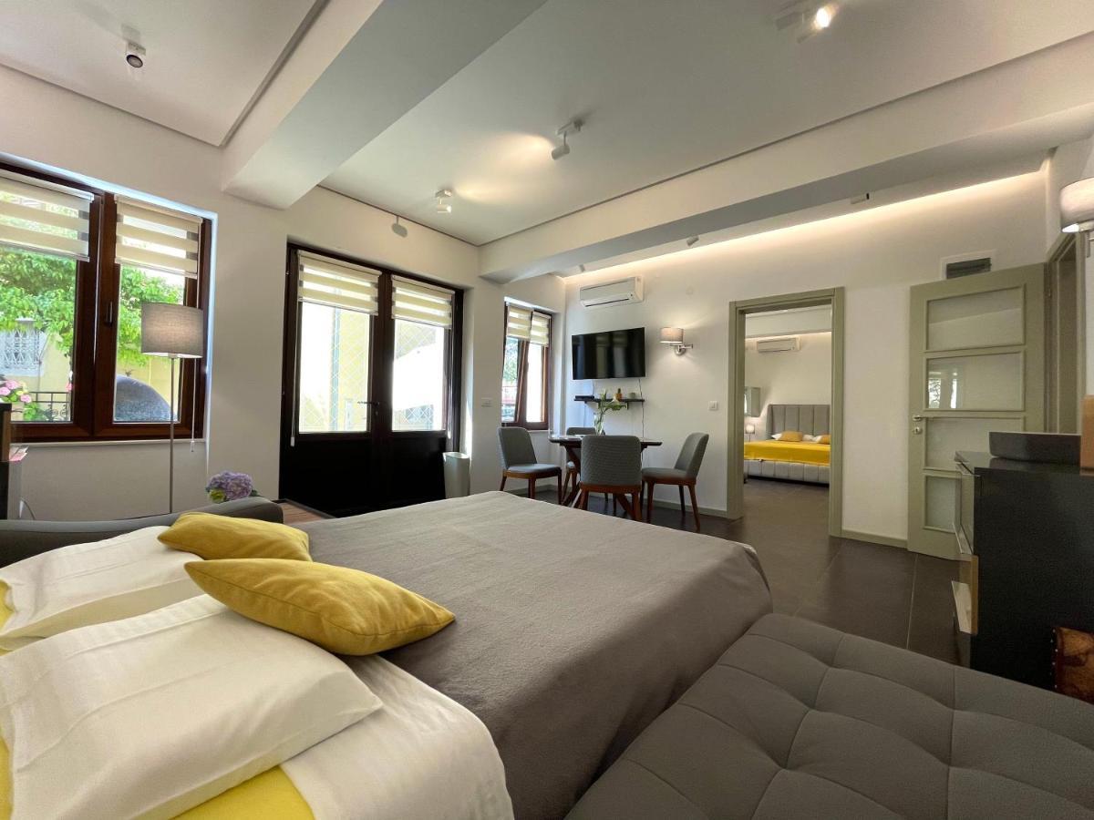 Kotor Center W Apartment Exterior photo